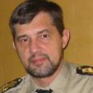 Capt Vlad Nikolskiy