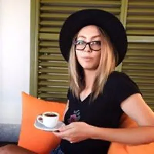Kate Dihich