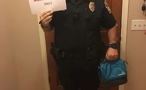 168 Times Police Surprised Everyone With Their Sense Of Humor