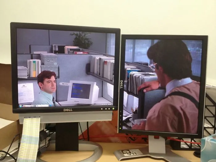 He cambiado mi fondo