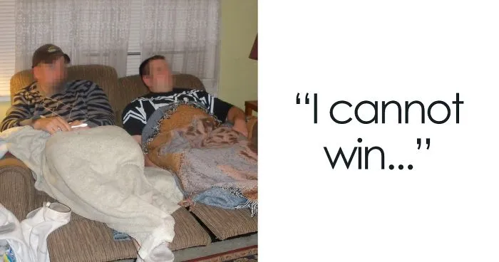 Married Couple Buy New House Next To Gay Couple, And Things Escalate Hilariously