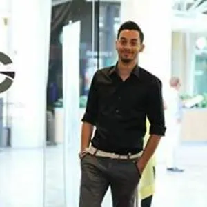 Stephano Rouhana