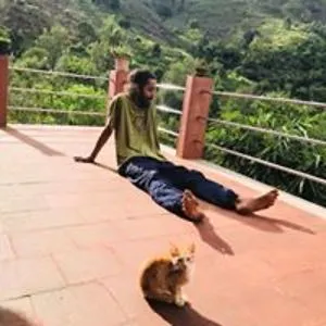Avneeth Srikrishna
