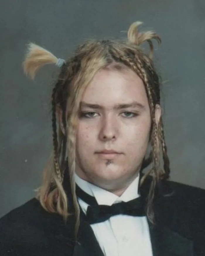 2006 Senior Picture