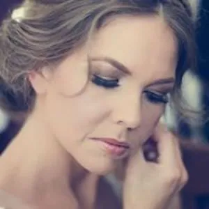 Chantal Voget