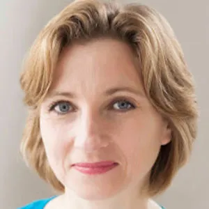Alyson Champ
