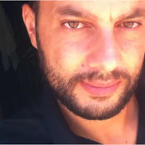 Yassin Ayda