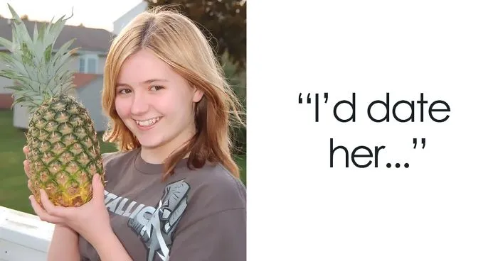 This Girl's Tinder Profile Presentation Is So Bad, It's Hilarious
