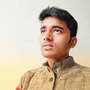 Lucky Gupta