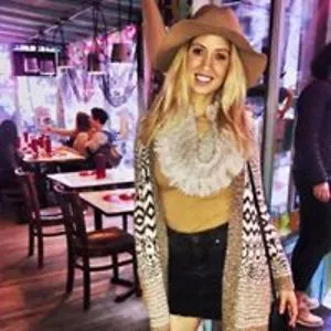 Kaitlin Starcher