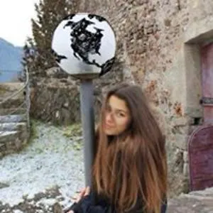 Teodora Vassileva
