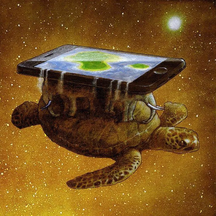 78 More Brutally Honest Illustrations By Pawel Kuczynski Show What’s Wrong With Today’s Society
