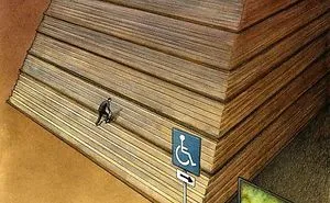 78 More Brutally Honest Illustrations By Pawel Kuczynski Show What’s Wrong With Today’s Society