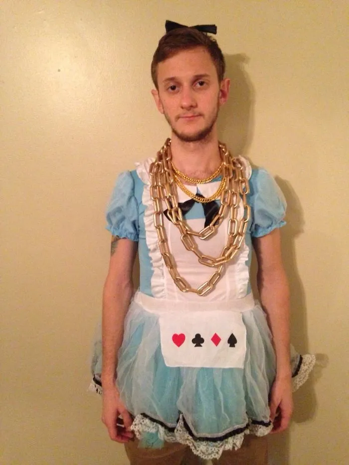 Alice In Chainz