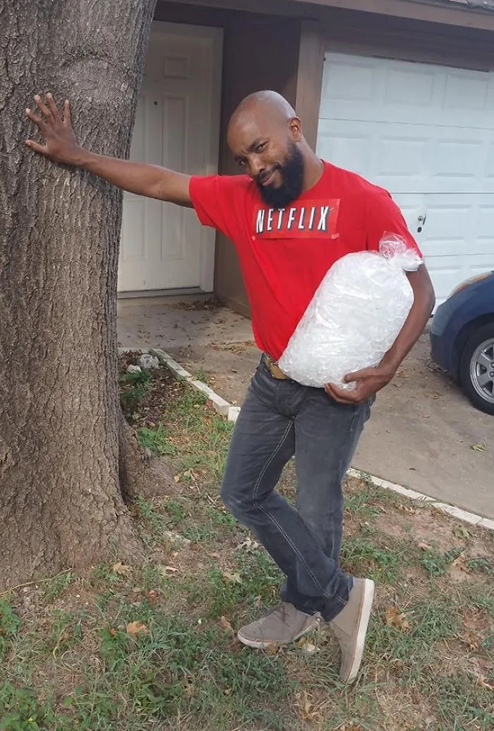 Netflix And Chill
