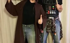 54 Genius Pun Costumes That Will Make You Look Twice To Understand