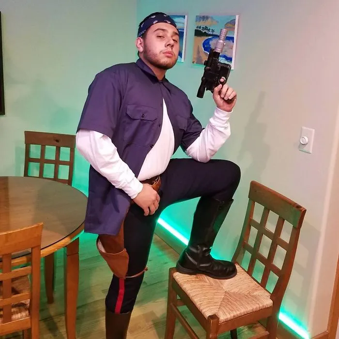Han Cholo Was A Hit Last Night