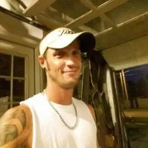 Josh "Jish" Jeror