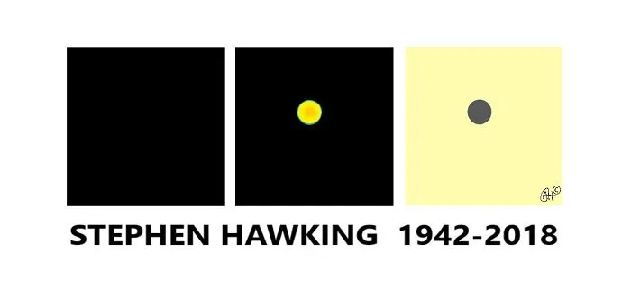 Stephen Hawking Dies At 76, And Here's How The Internet Responds