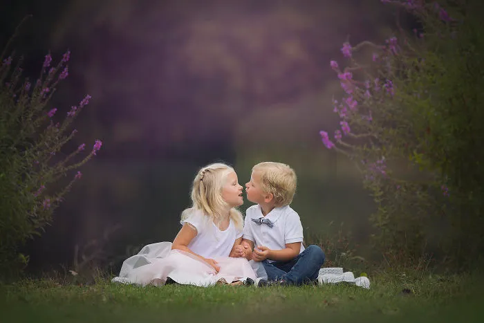 The Other Half: I Photograph Twins And These Photos Have A Special Place In My Heart