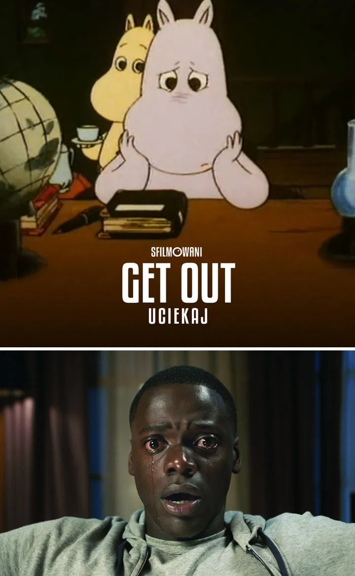 Get Out