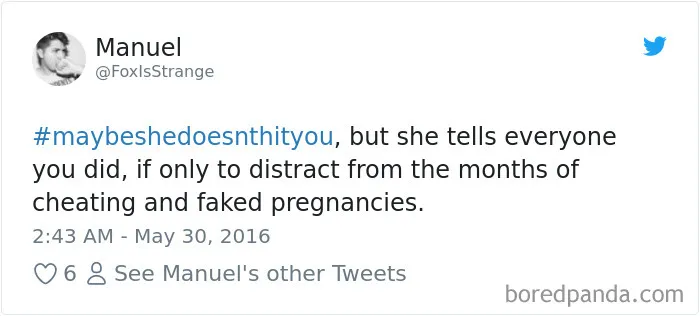 62 Men Reveal How Women Abuse Them, And You Might Be Doing It Too