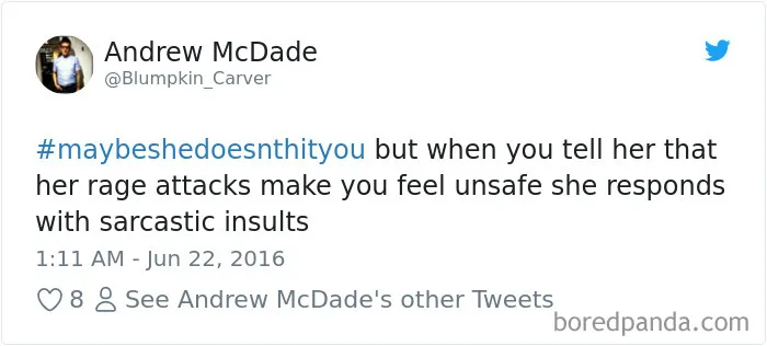 62 Men Reveal How Women Abuse Them, And You Might Be Doing It Too