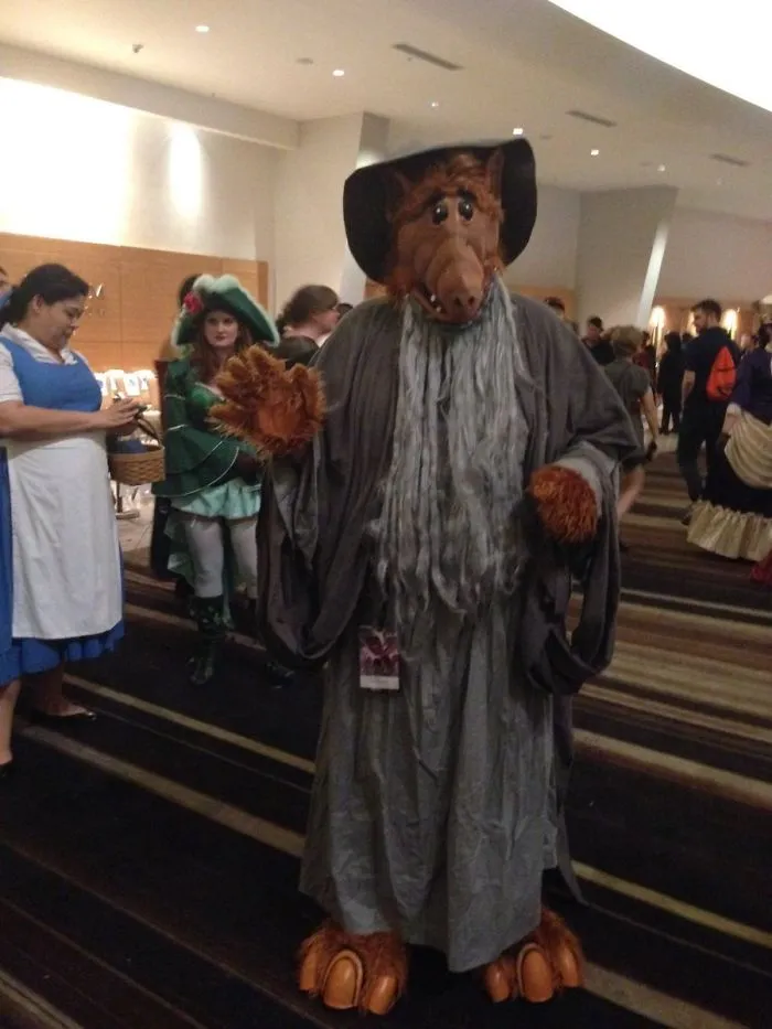 GandAlf