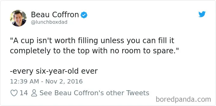 239 Times Parents Of 6-Year-Olds Took To Twitter To Share What Their Little Devil Did, And It's Hilarious