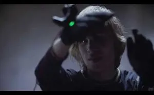 The First Vr Experience For The Blind - Not With A Headset, But With A Pair Of Gloves