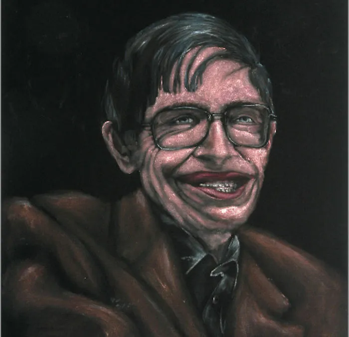 Stephen Hawking Dies At 76, And Here's How The Internet Responds