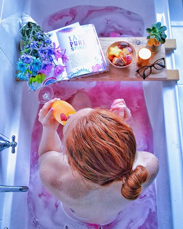 Truly, You Don’t Need A Reason To Pamper Yourself. You Are A Goddess After All!