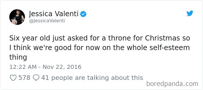 239 Times Parents Of 6-Year-Olds Took To Twitter To Share What Their Little Devil Did, And It's Hilarious