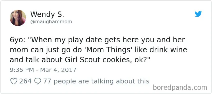 239 Times Parents Of 6-Year-Olds Took To Twitter To Share What Their Little Devil Did, And It's Hilarious