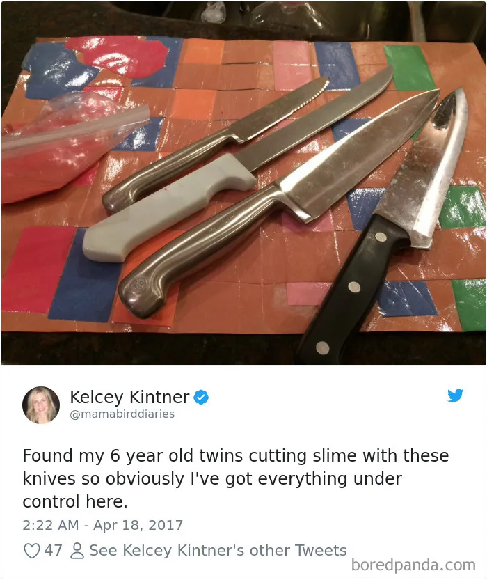 239 Times Parents Of 6-Year-Olds Took To Twitter To Share What Their Little Devil Did, And It's Hilarious