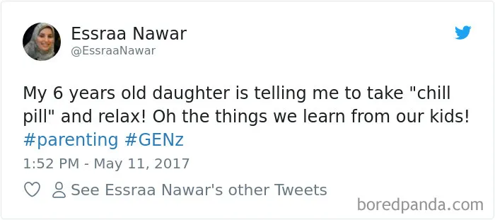 239 Times Parents Of 6-Year-Olds Took To Twitter To Share What Their Little Devil Did, And It's Hilarious