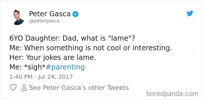 239 Times Parents Of 6-Year-Olds Took To Twitter To Share What Their Little Devil Did, And It's Hilarious