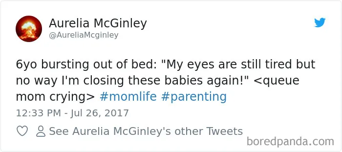 239 Times Parents Of 6-Year-Olds Took To Twitter To Share What Their Little Devil Did, And It's Hilarious