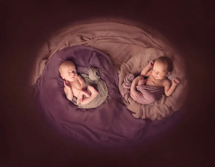 The Other Half: I Photograph Twins And These Photos Have A Special Place In My Heart