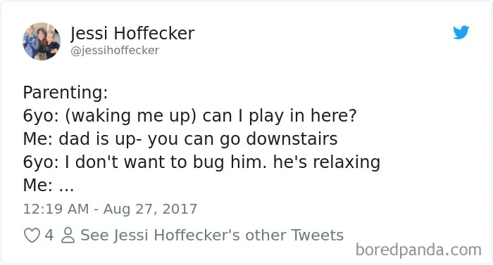 239 Times Parents Of 6-Year-Olds Took To Twitter To Share What Their Little Devil Did, And It's Hilarious