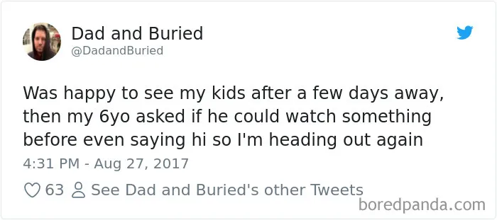 239 Times Parents Of 6-Year-Olds Took To Twitter To Share What Their Little Devil Did, And It's Hilarious