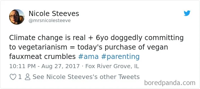 239 Times Parents Of 6-Year-Olds Took To Twitter To Share What Their Little Devil Did, And It's Hilarious