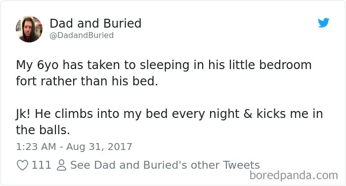 239 Times Parents Of 6-Year-Olds Took To Twitter To Share What Their Little Devil Did, And It's Hilarious