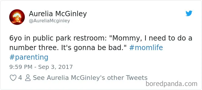239 Times Parents Of 6-Year-Olds Took To Twitter To Share What Their Little Devil Did, And It's Hilarious