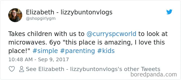 239 Times Parents Of 6-Year-Olds Took To Twitter To Share What Their Little Devil Did, And It's Hilarious