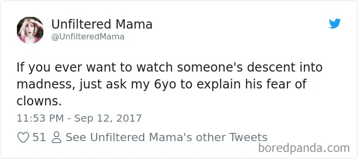 239 Times Parents Of 6-Year-Olds Took To Twitter To Share What Their Little Devil Did, And It's Hilarious