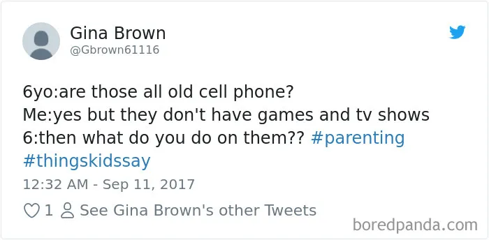 239 Times Parents Of 6-Year-Olds Took To Twitter To Share What Their Little Devil Did, And It's Hilarious