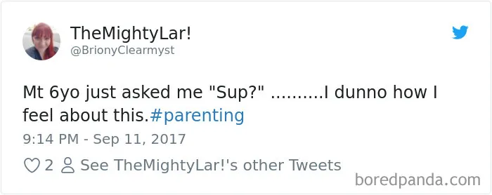 239 Times Parents Of 6-Year-Olds Took To Twitter To Share What Their Little Devil Did, And It's Hilarious