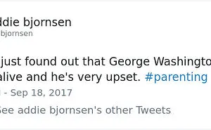 239 Times Parents Of 6-Year-Olds Took To Twitter To Share What Their Little Devil Did, And It's Hilarious