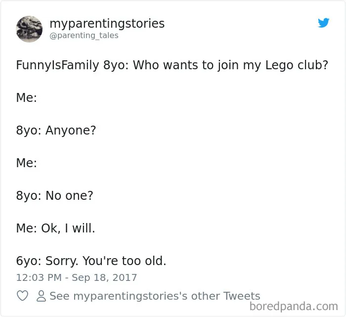 239 Times Parents Of 6-Year-Olds Took To Twitter To Share What Their Little Devil Did, And It's Hilarious